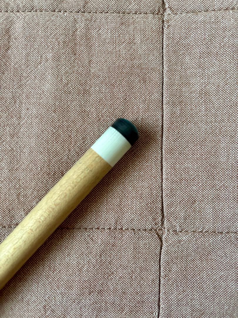 Predator BK3 ブレイクキューシャフト 美品 122g キャップ付