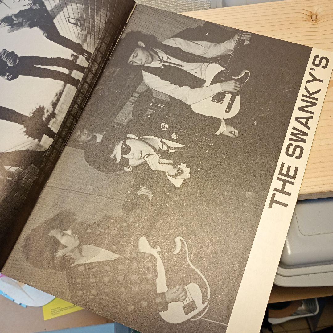 邦楽 THE INDIES LIVE SELECTION 86TO87