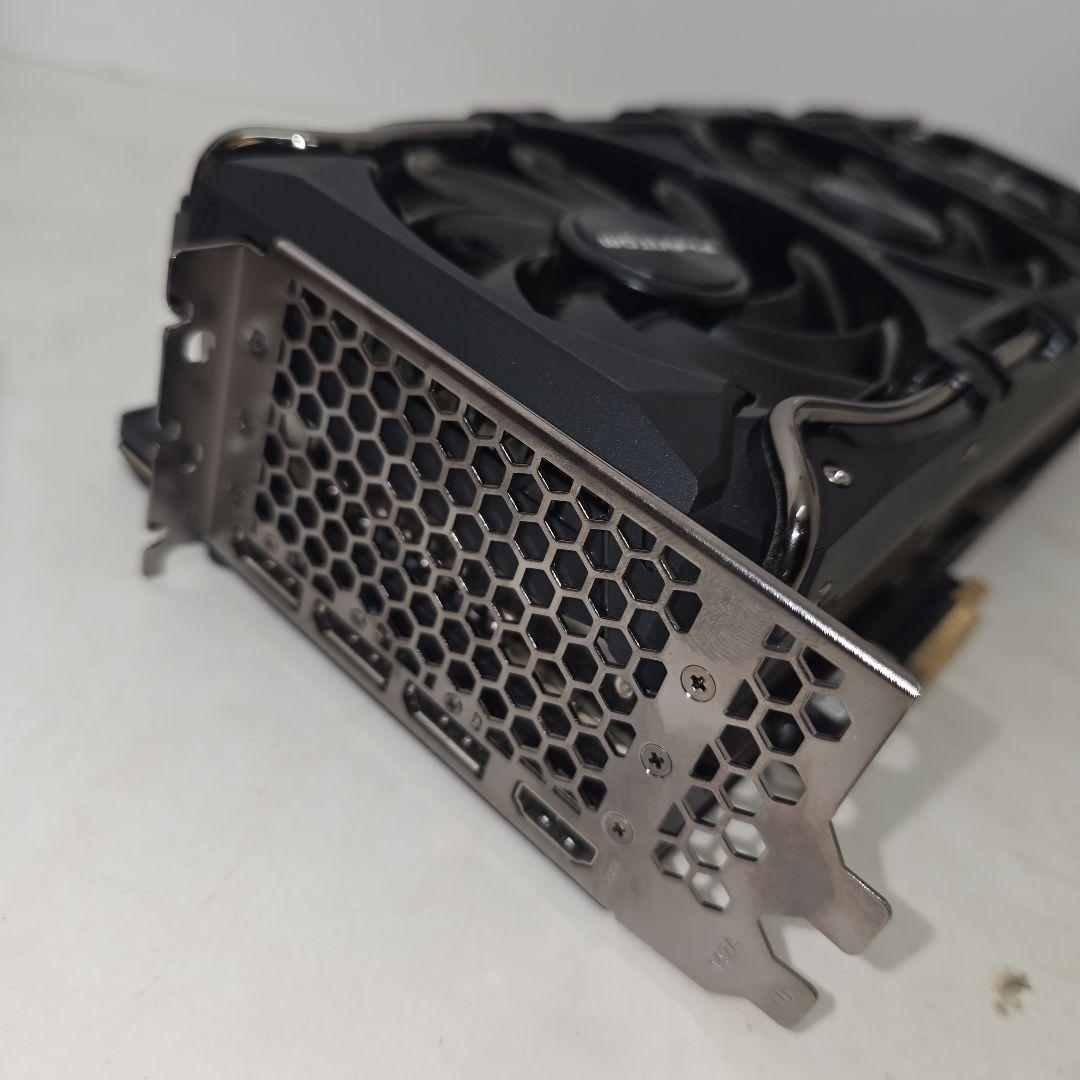 ジ*ン様 RTX4090 PHANTOM 24GB GDDR6X 384bit