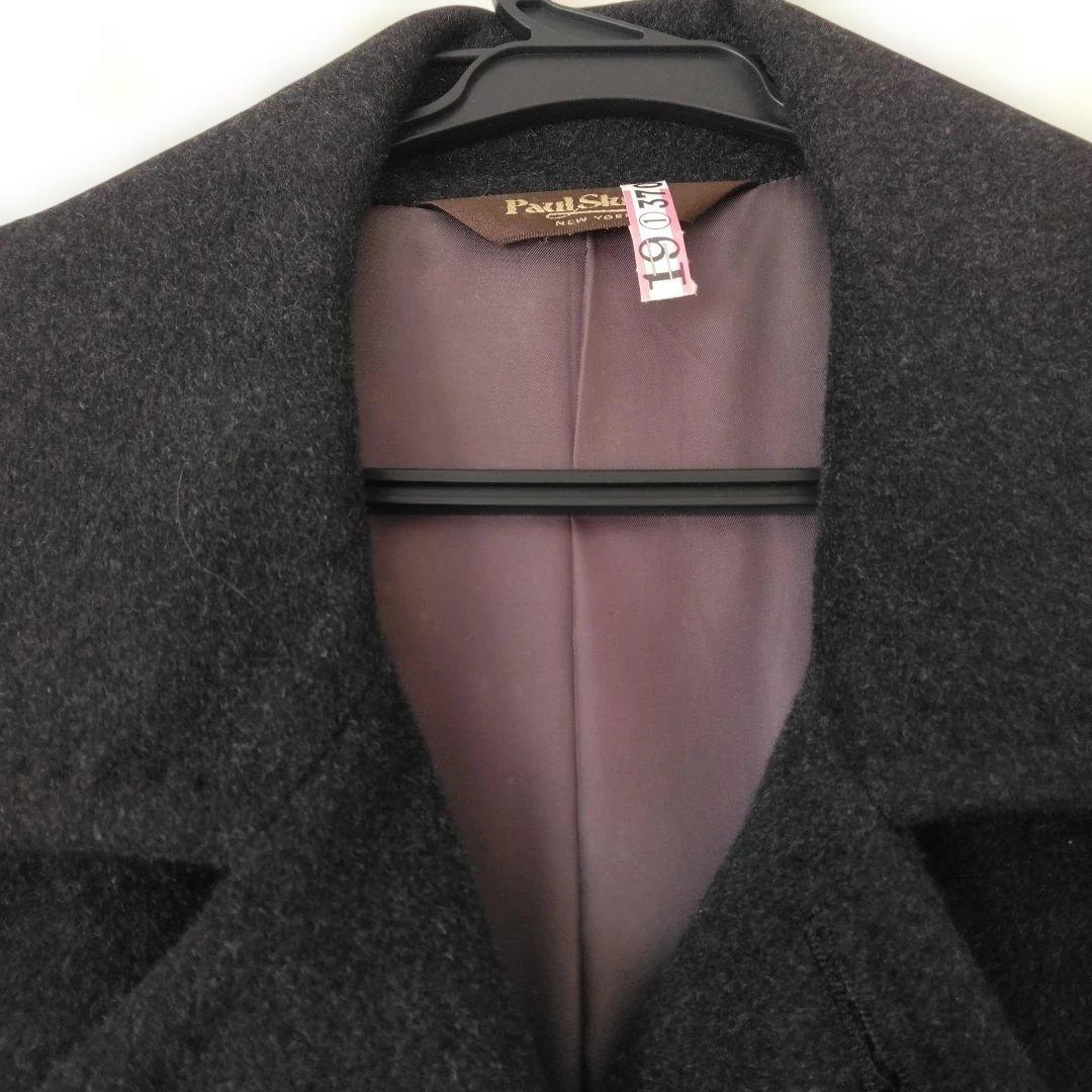 Paul Stuartポールスチュアートコート