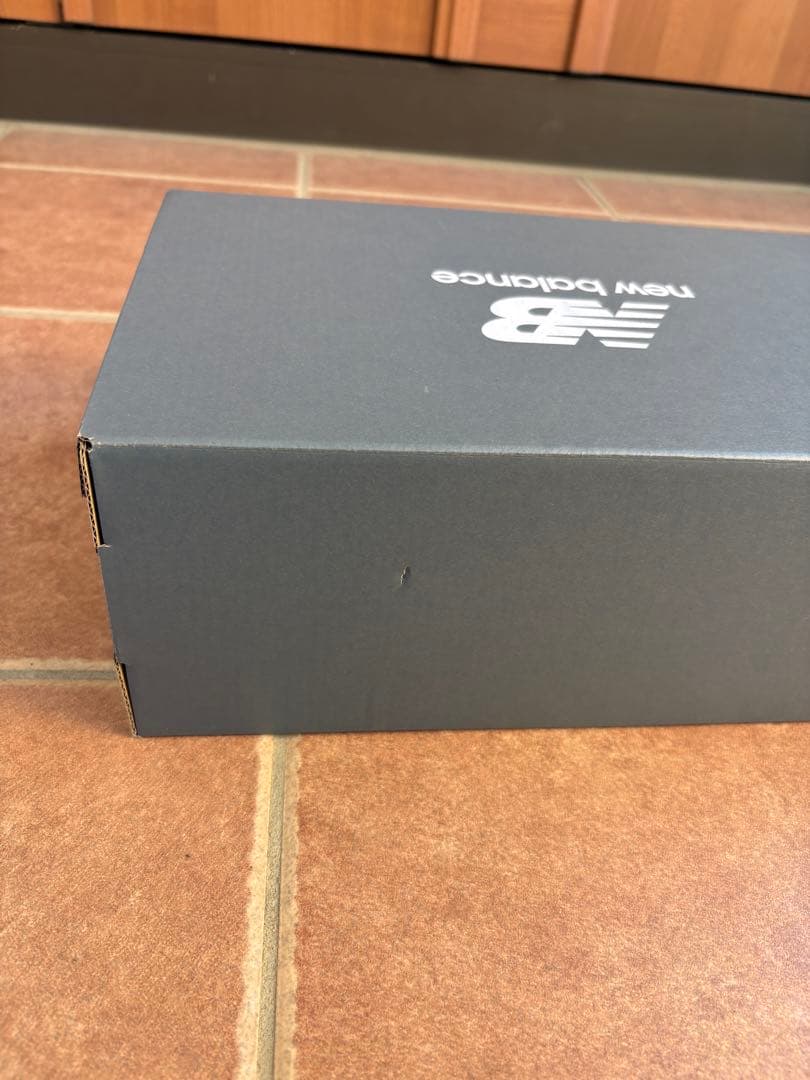 【美品】ニューバランス574 レガシー ブラック U574LGTG