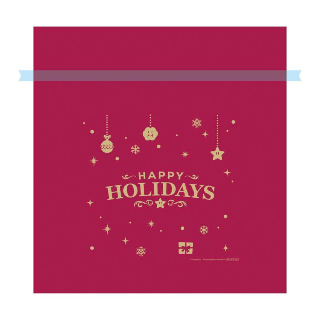 Switch 2ソフト＋クリスマス限定特典付き‼️