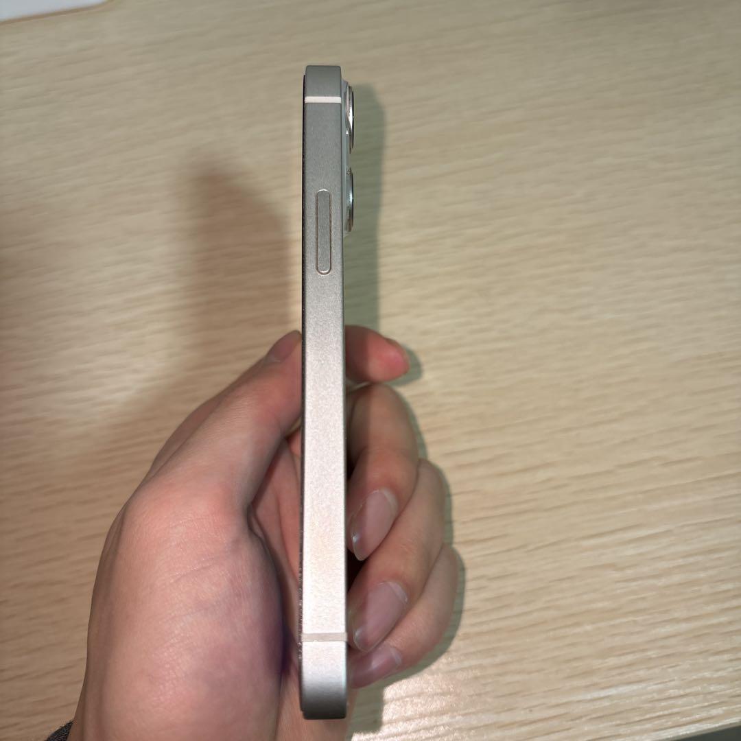 スマートフォン本体 P.P