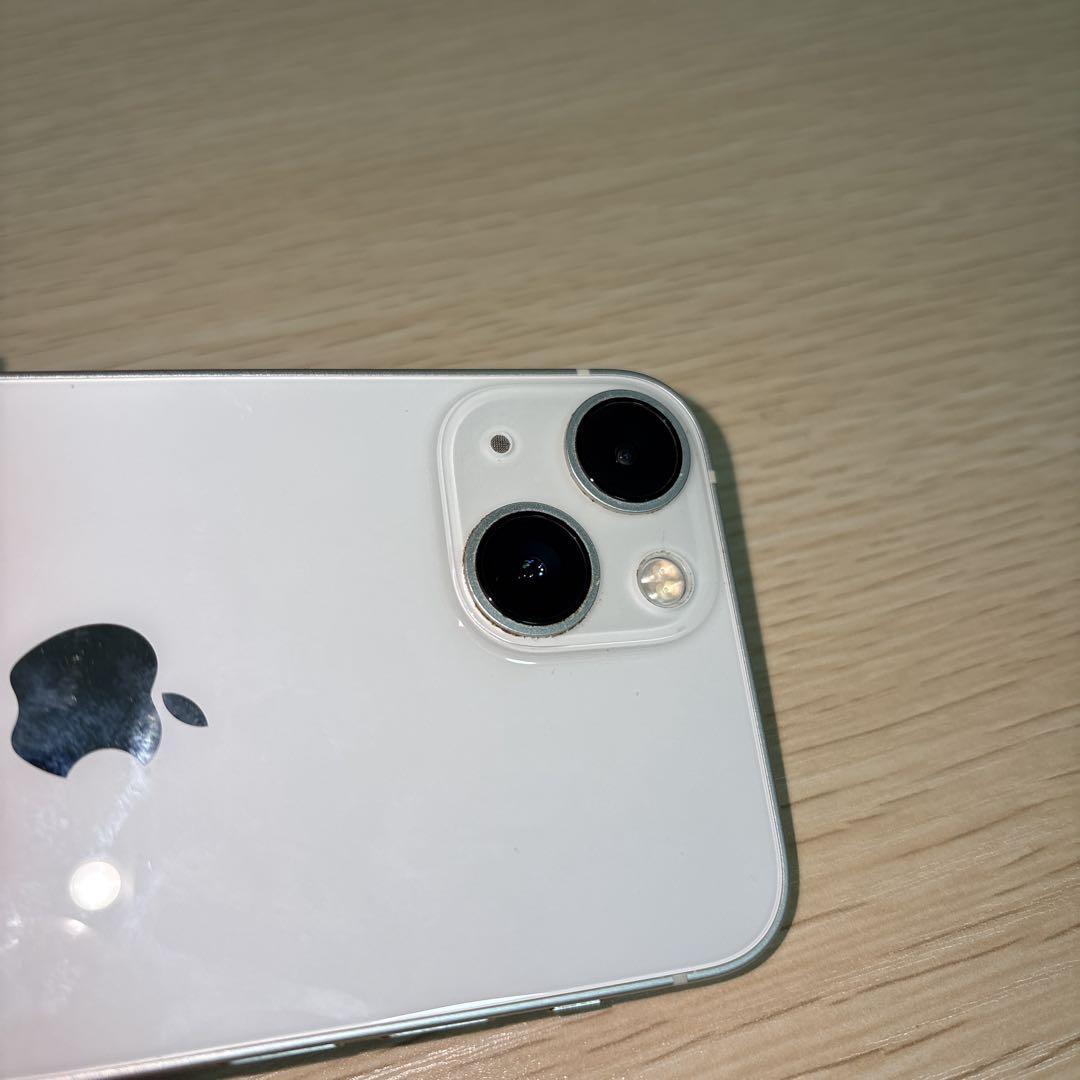 スマートフォン本体 P.P