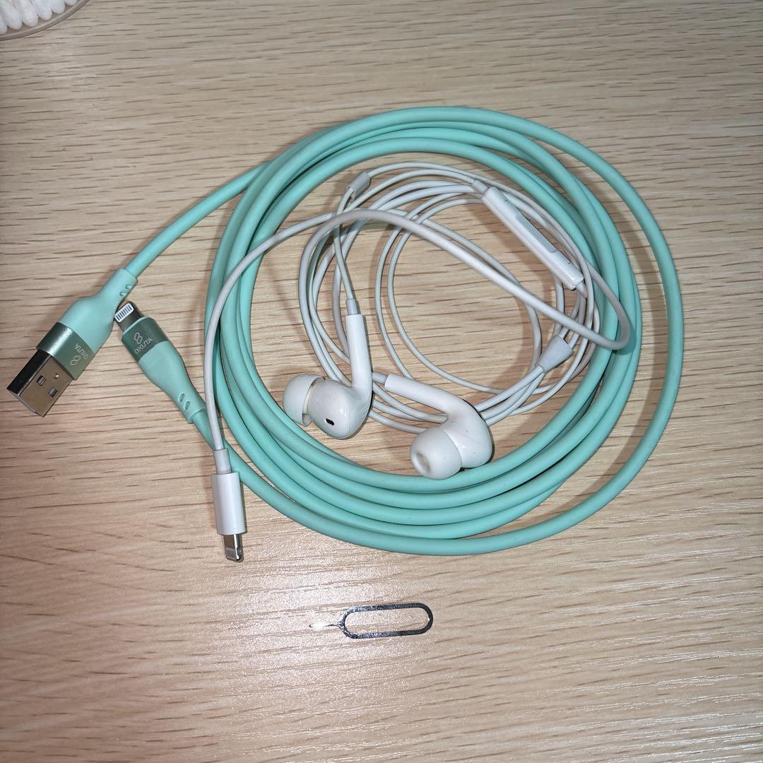 スマートフォン本体 P.P