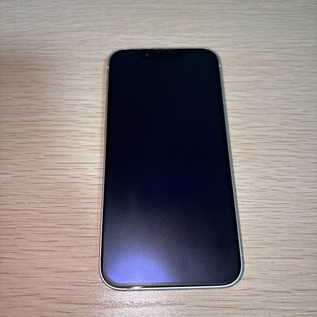 スマートフォン本体 P.P