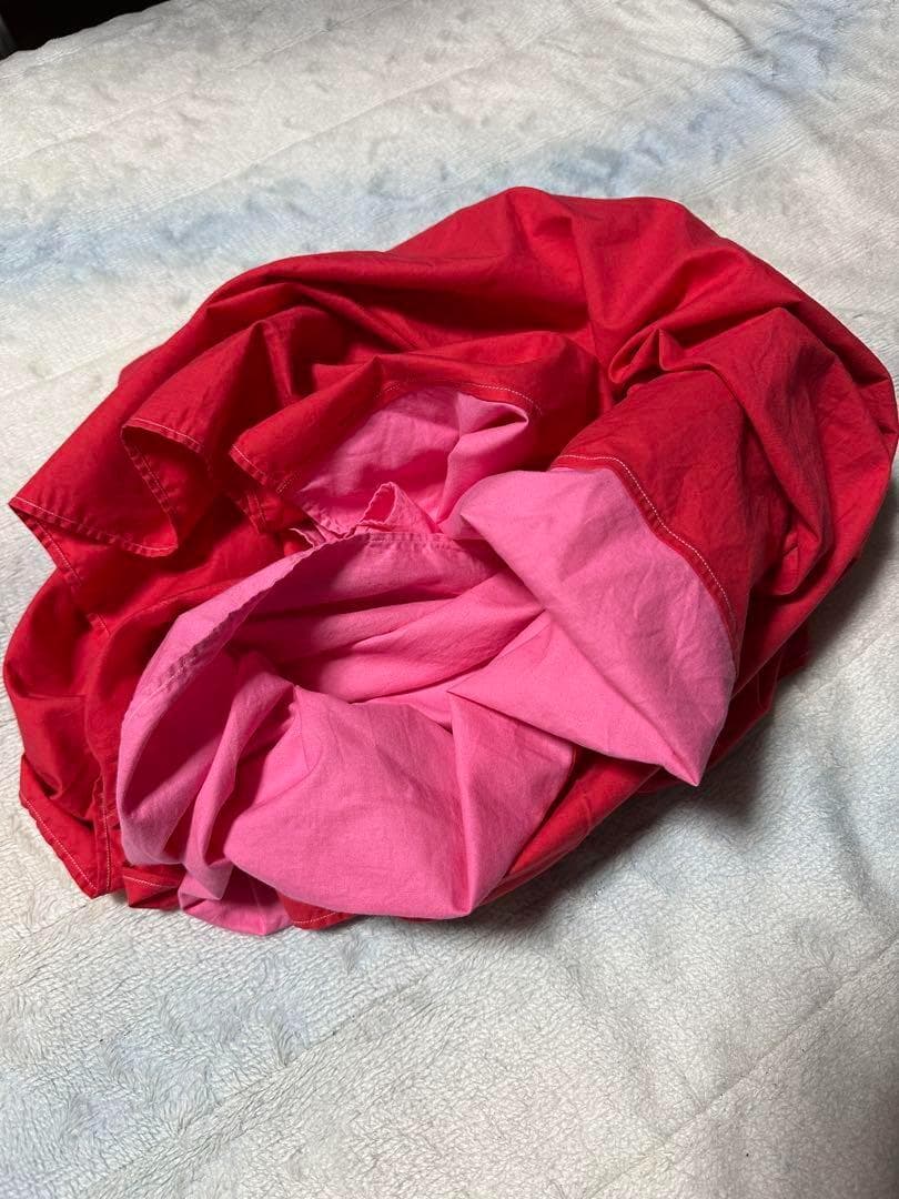 Comme des Garçons Logo Big Stall