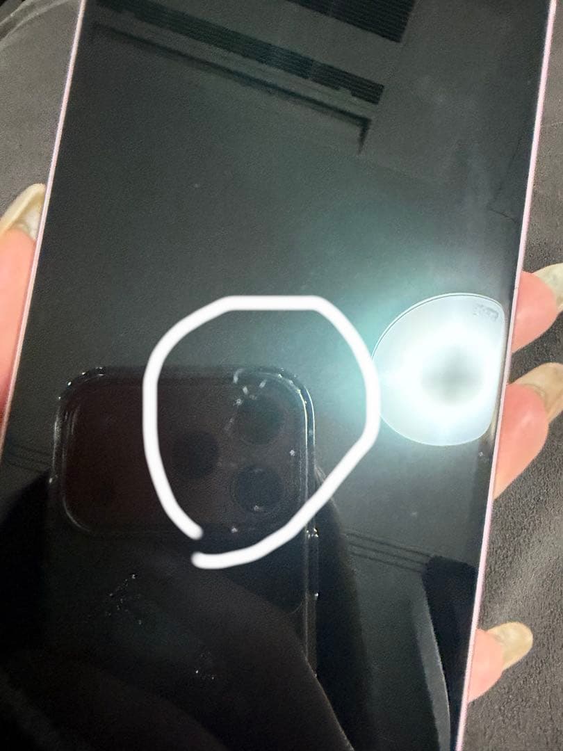 Apple iPhone 15 256GB ピンク 本体