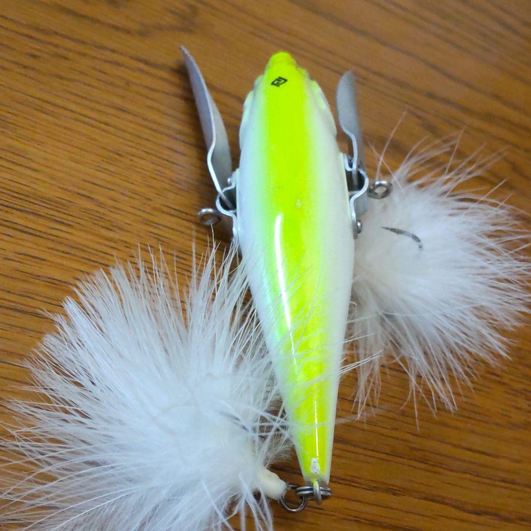 レイドジャパン　ダッジ☆デカダッジ　セット　限定カラー