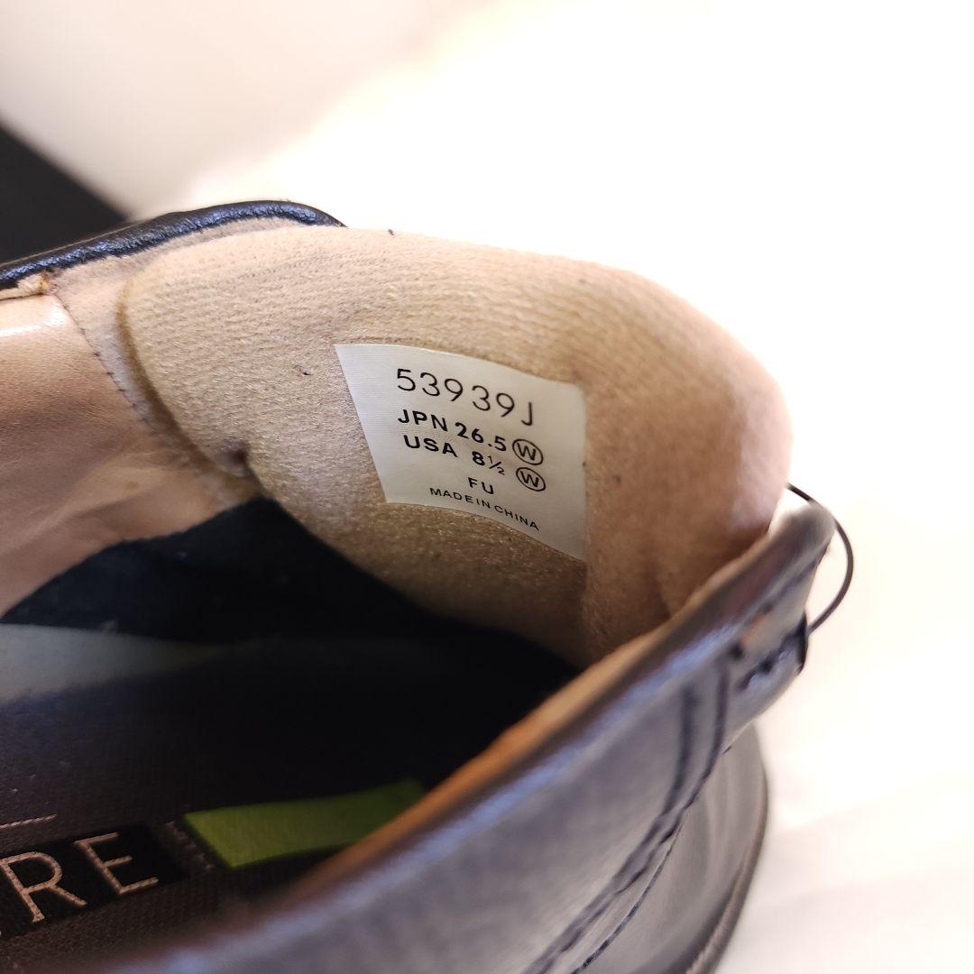 フットジョイドライジョイズ 黒 PREMIERE BOAシステム ゴルフシューズ