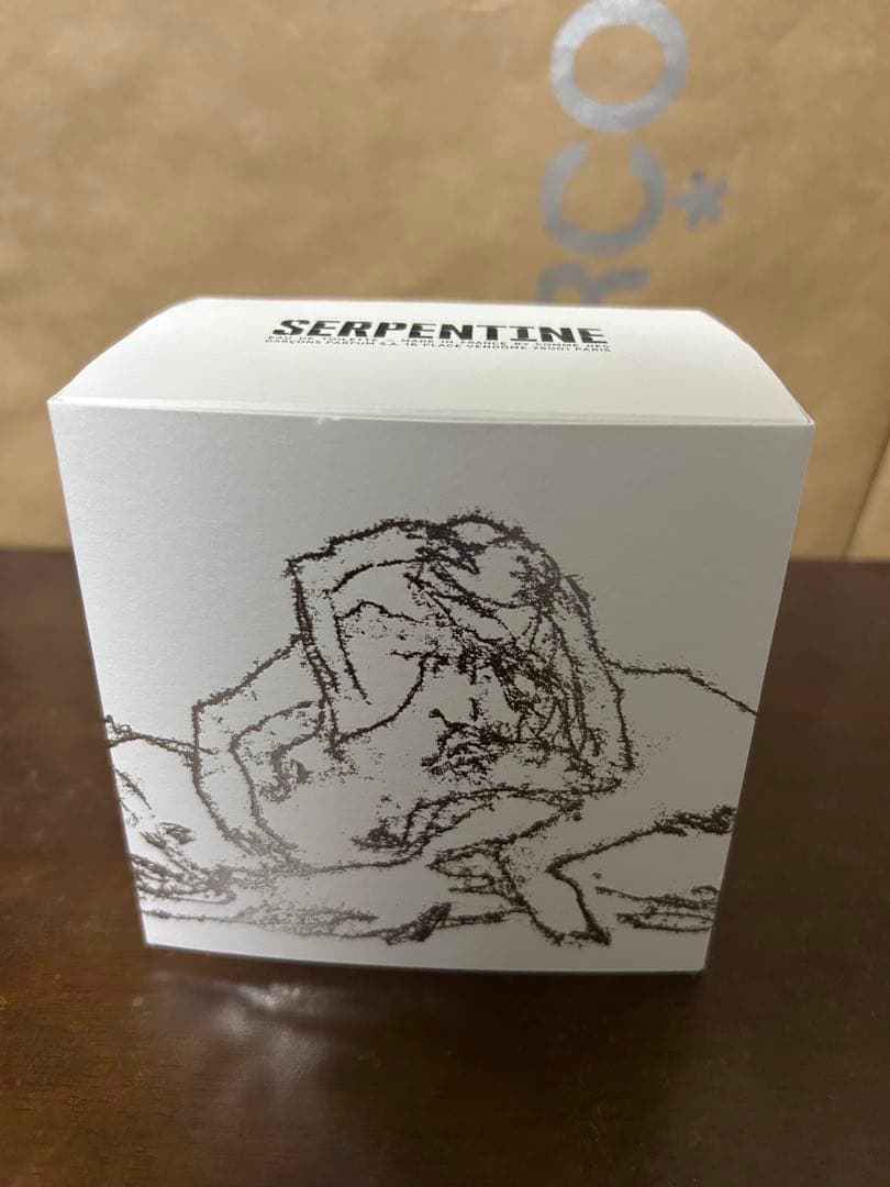 COMME des GARÇONS SERPENTINE ユニセックス香水