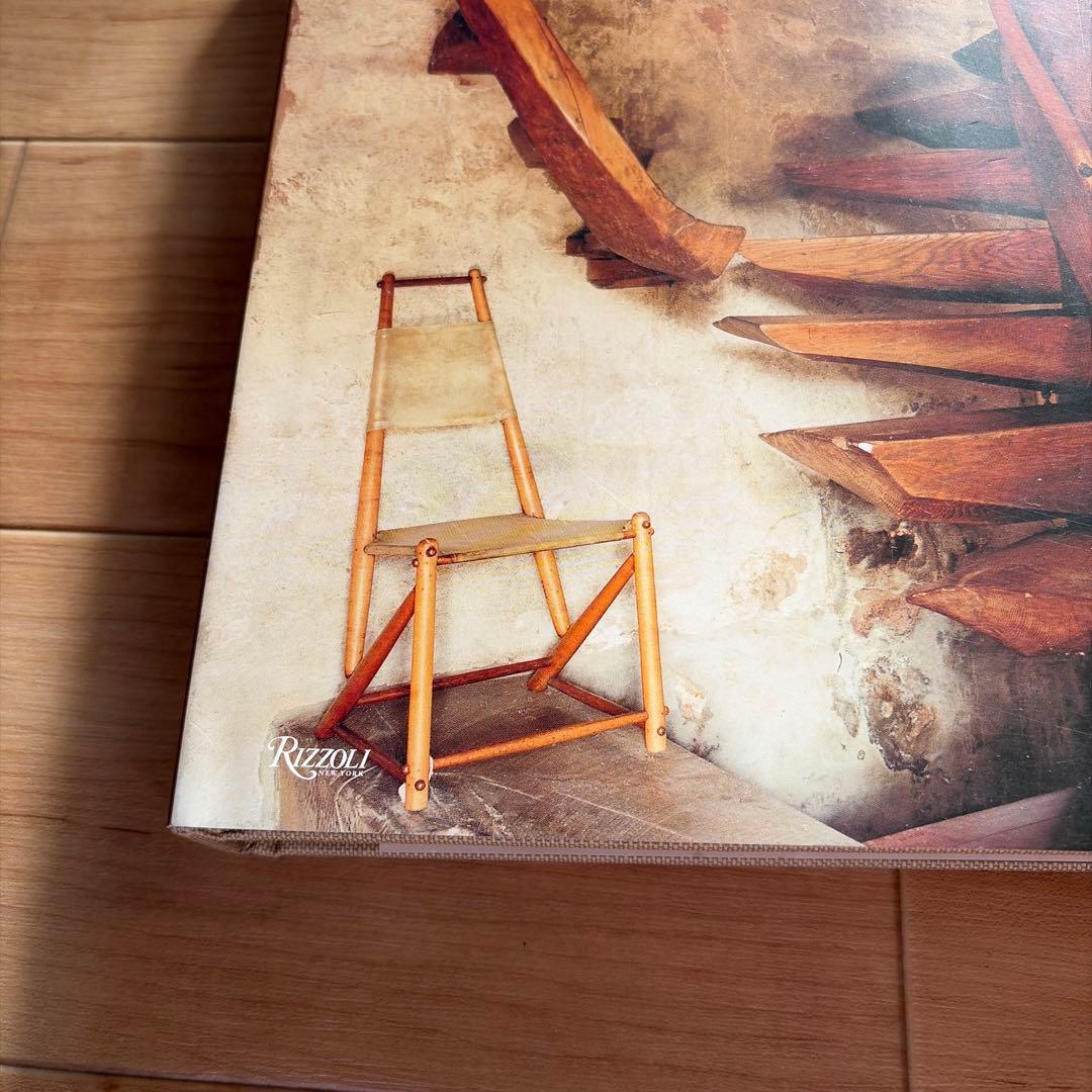 HANDCRAFTED MODERN ハンドクラフテッドモダン　洋書