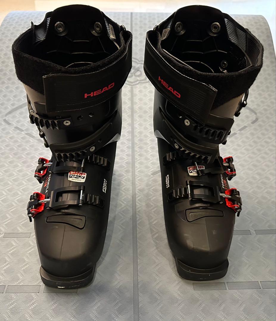 HEAD FORMULA 110 スキーブーツ(男性用)
