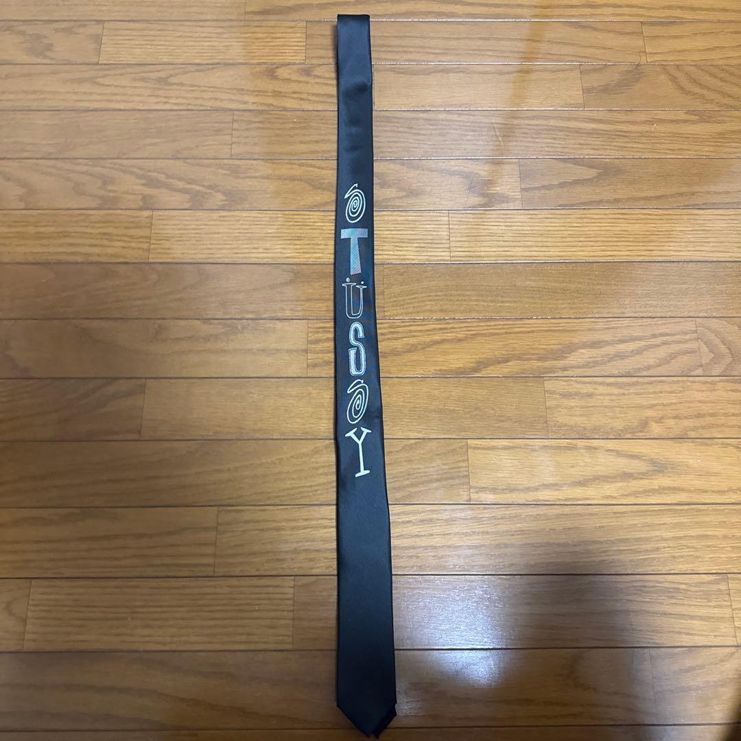 Stussy ネクタイ