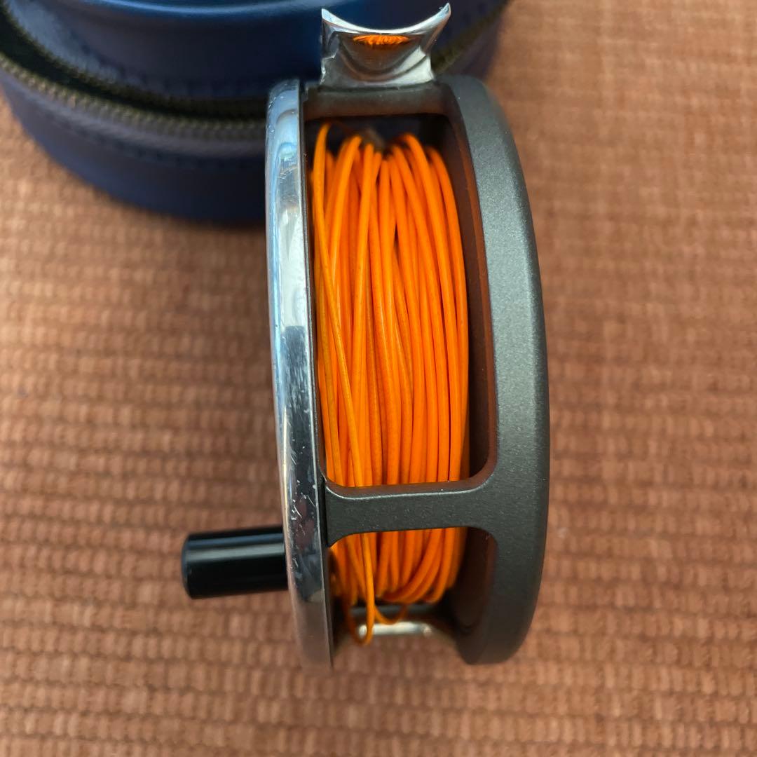 HARDY マーキス　#6