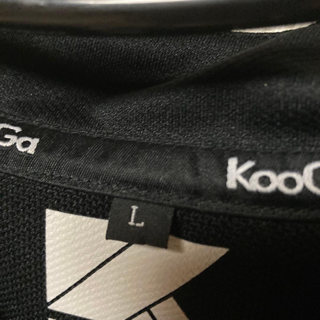 リコーブラックラムズ東京　ジャージ　ユニフォーム　kooga製