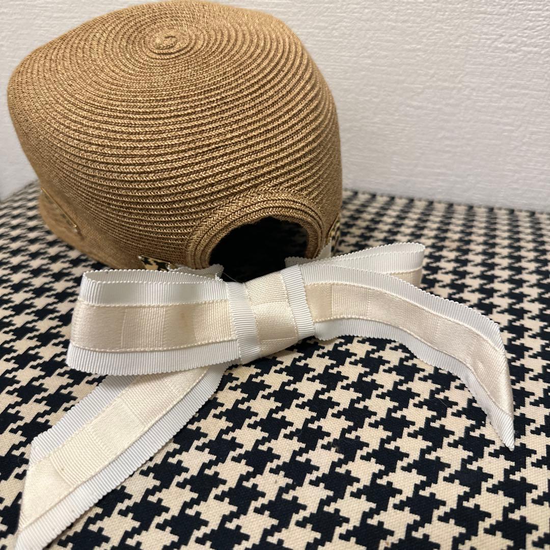 アシーナニューヨーク　ジャネット　キャップ