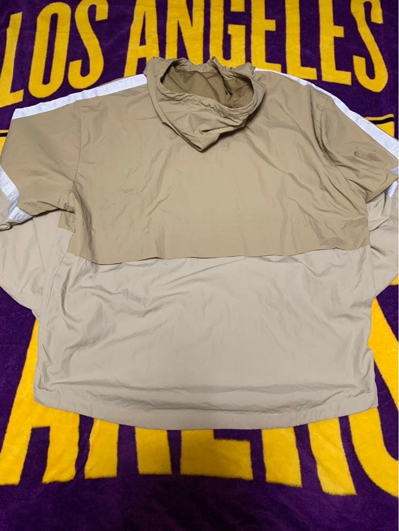 プロクラブ ナイロン トラック 上下セットアップ laインポート ローライダー