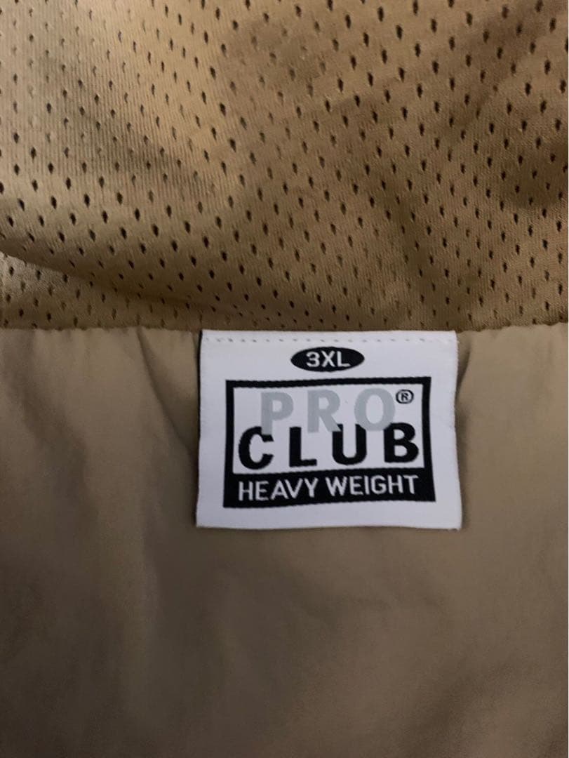 プロクラブ ナイロン トラック 上下セットアップ laインポート ローライダー