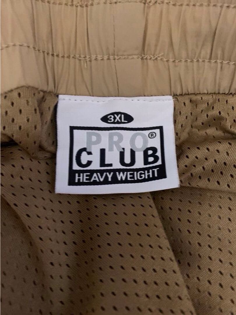 プロクラブ ナイロン トラック 上下セットアップ laインポート ローライダー