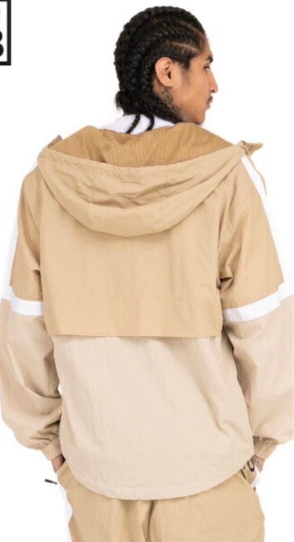 プロクラブ ナイロン トラック 上下セットアップ laインポート ローライダー