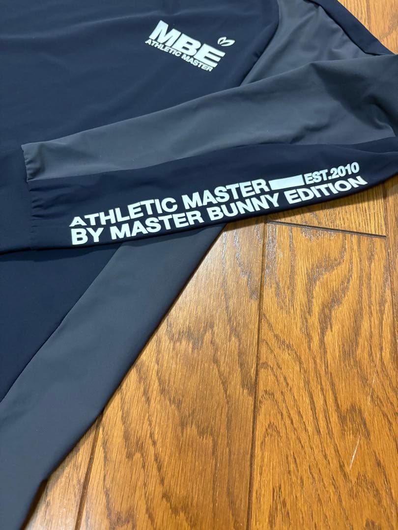 高級！MASTER BUNNY EDITION パーリーゲイツ　ゴルフ　サイズ5