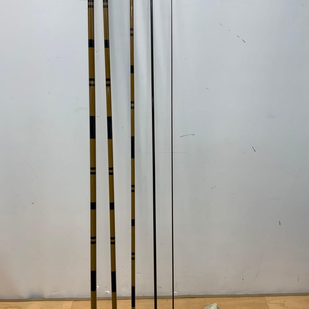 ダイワ　へら竿　陽舟18尺