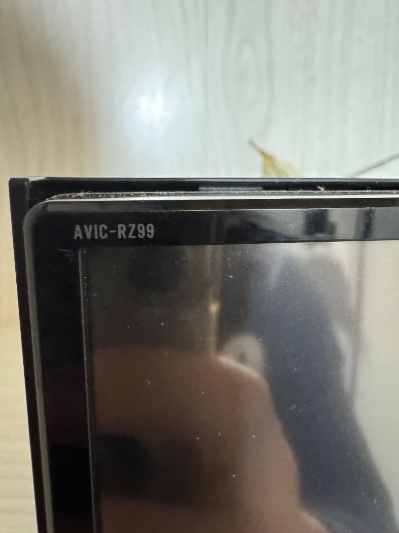 パイオニア カロッツェリアAVIC-RZ99 CARROZZERIA