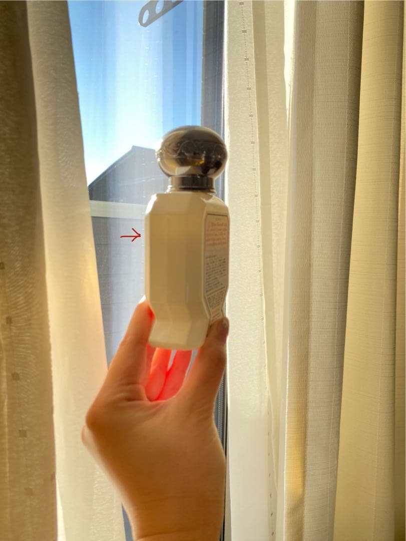 Eau Triple Al Khashab 75ml ユニセックス香水