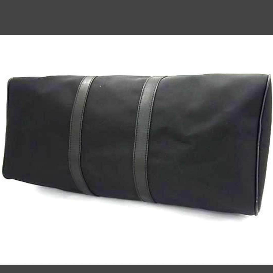 美品　ハンティングワールド ボストン　バッグ2WAY ベンツ　限定　コラボ