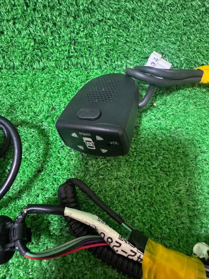 TEIN リモートコントロールユニット EDF