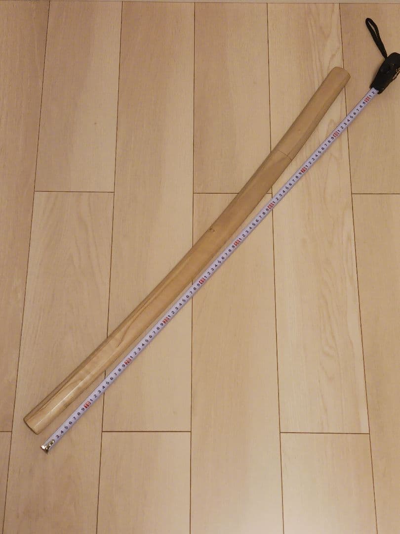 刀　かたな　剣　けん　美品　白鞘　中尺　模造刀　模擬刀　舞踊　大衆演劇