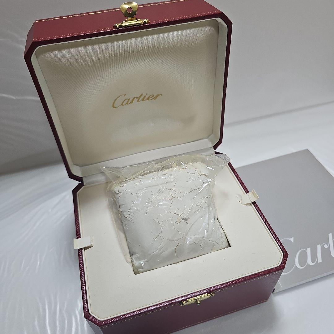 K*載様 売り切りSALE Cartier タンクフランセーズ MM ダイヤモン