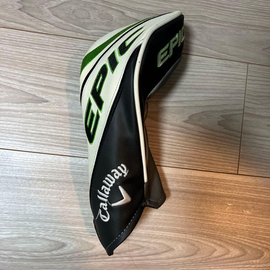 【出品2/4まで‼️】 EPIC SPEED 3w Speeder VII60