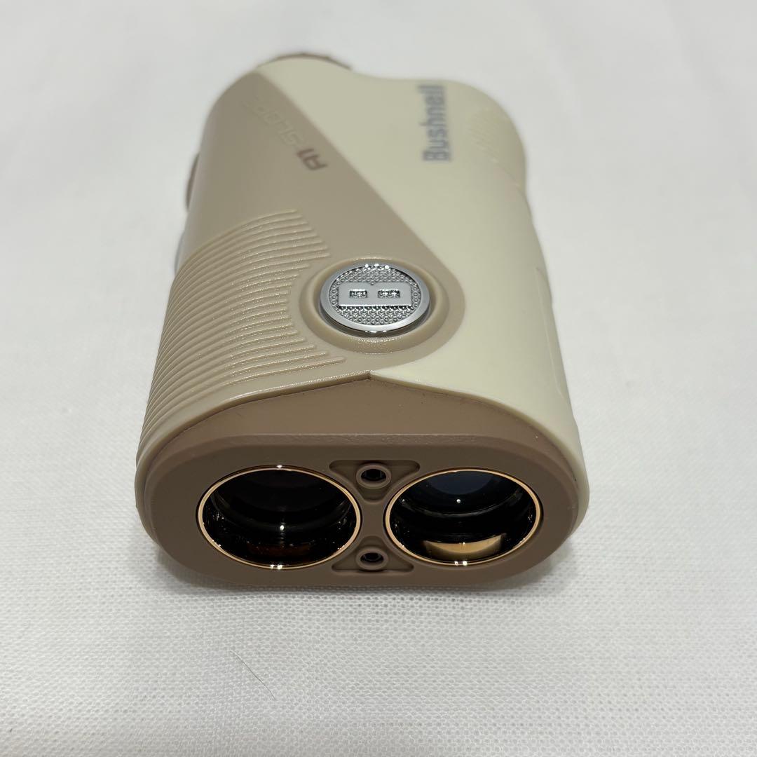 Bushnell A1 SLOPE ゴルフ用レーザー距離計