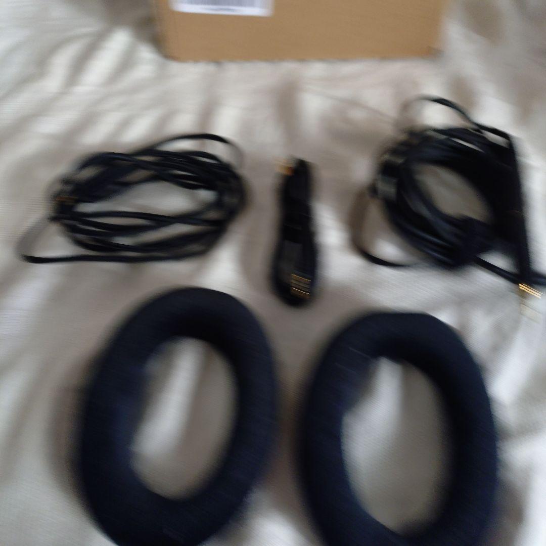 ゼンハイザー HD599se 変えパッド バランスセット