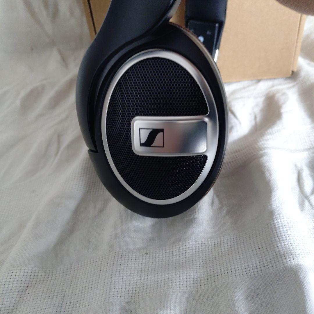 ゼンハイザー HD599se 変えパッド バランスセット