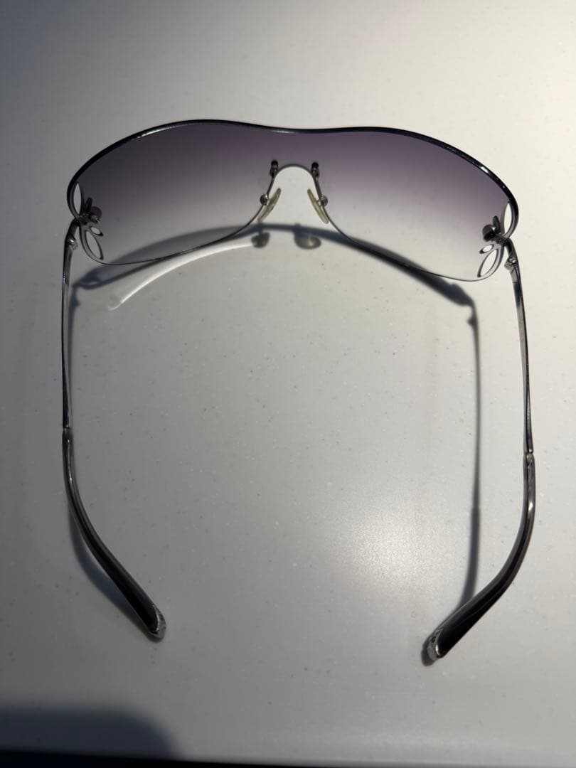 ルイ・ヴィトン グラデーションサングラス