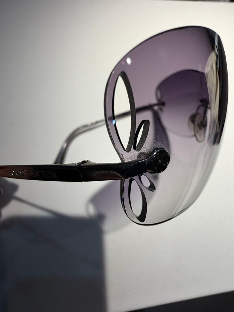 ルイ・ヴィトン グラデーションサングラス