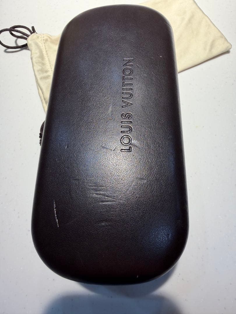 ルイ・ヴィトン グラデーションサングラス