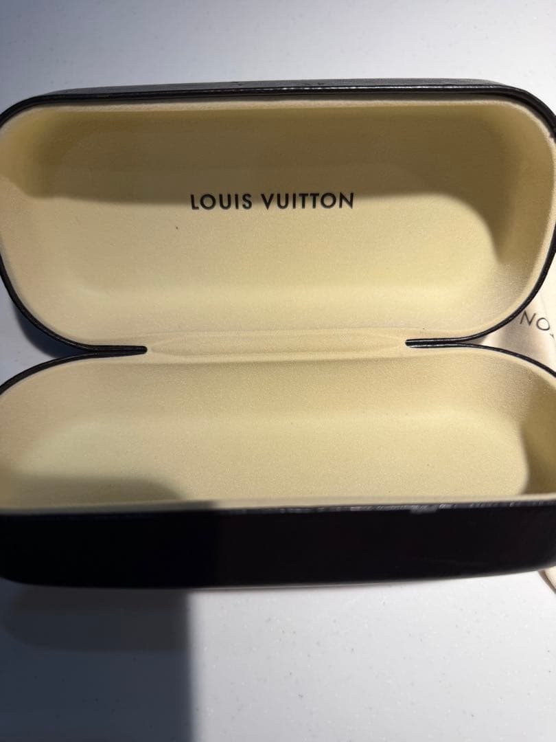 ルイ・ヴィトン グラデーションサングラス