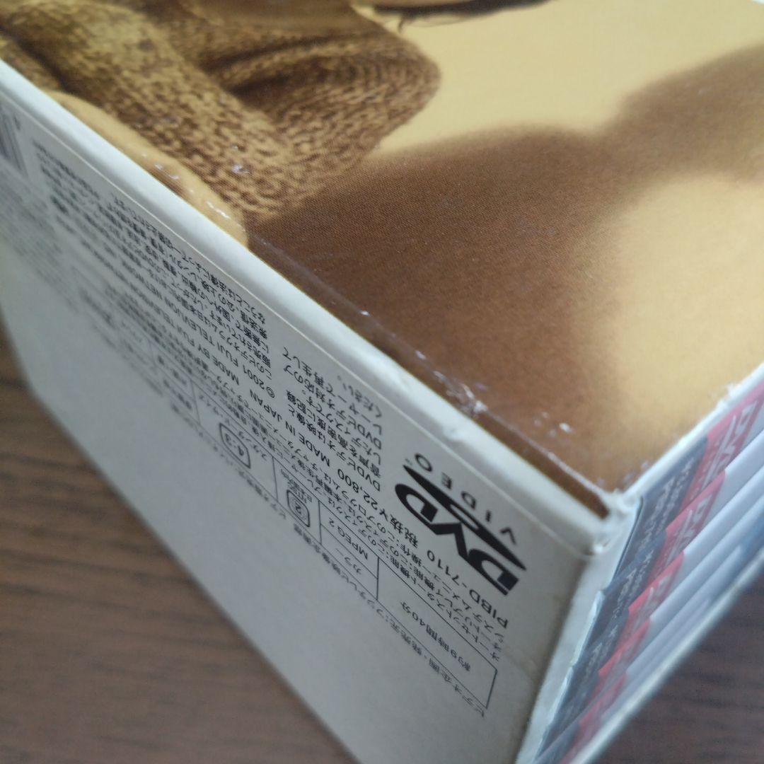 やまとなでしこ DVD-BOX〈6枚組〉