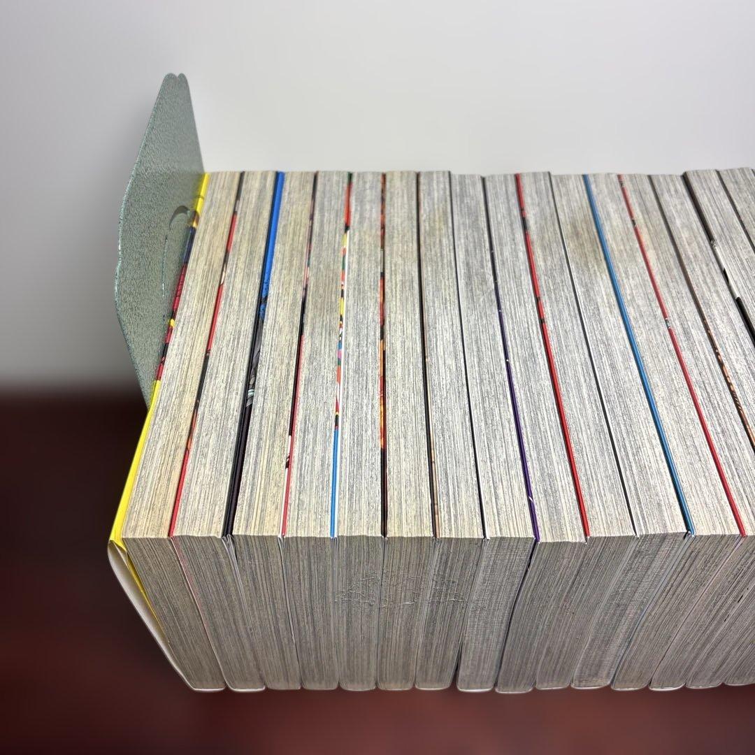 僕のヒーローアカデミア 1〜42巻 全巻セット