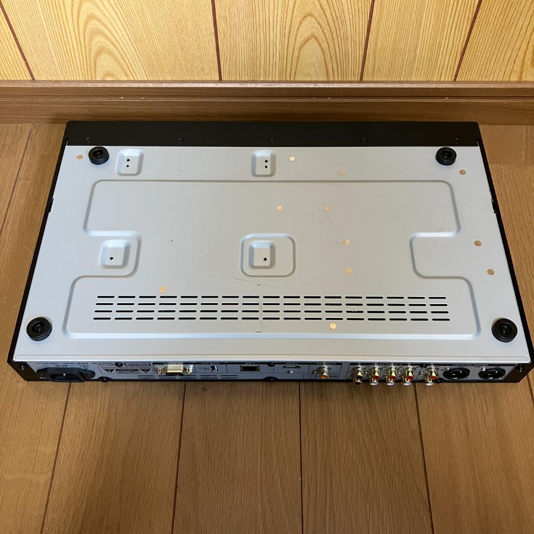 Denon ブルーレイ CD DVD プレーヤー DN-500BD MKⅡ