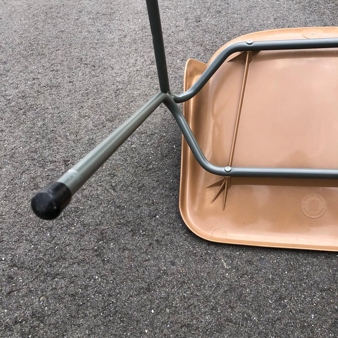 ROBIN DAY POLYSIDE CHAIR /ピート　ダイニングチェア