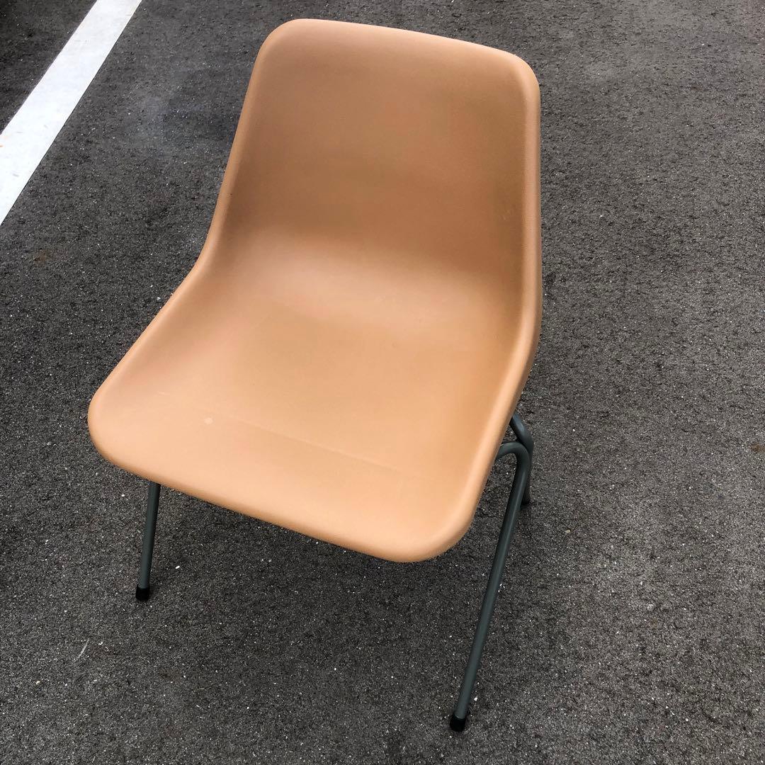 ROBIN DAY POLYSIDE CHAIR /ピート　ダイニングチェア