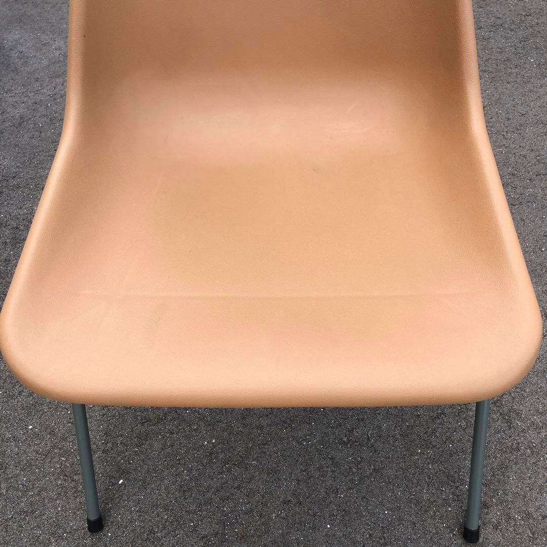 ROBIN DAY POLYSIDE CHAIR /ピート　ダイニングチェア