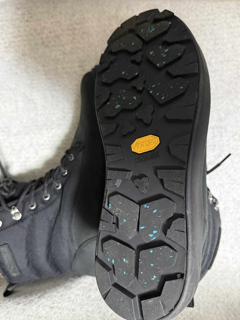 コロンビア ブーツ スノーブーツ メンズ 28cm