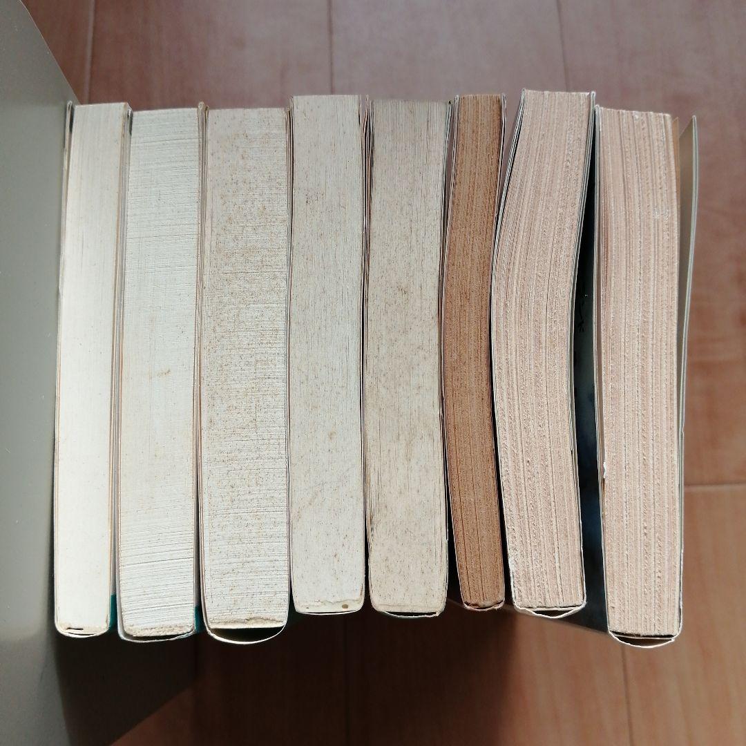 ドイツ戦車 戦史関連文庫 8冊セット