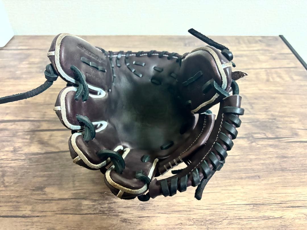 Rawlings ローリングス硬式内野手用グローブGHGGJIA52
